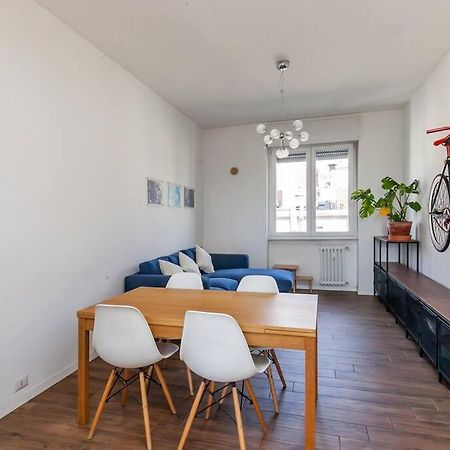 Bocconi And Navigli Apartment Milano Ngoại thất bức ảnh