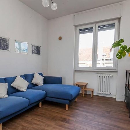 Bocconi And Navigli Apartment Milano Ngoại thất bức ảnh