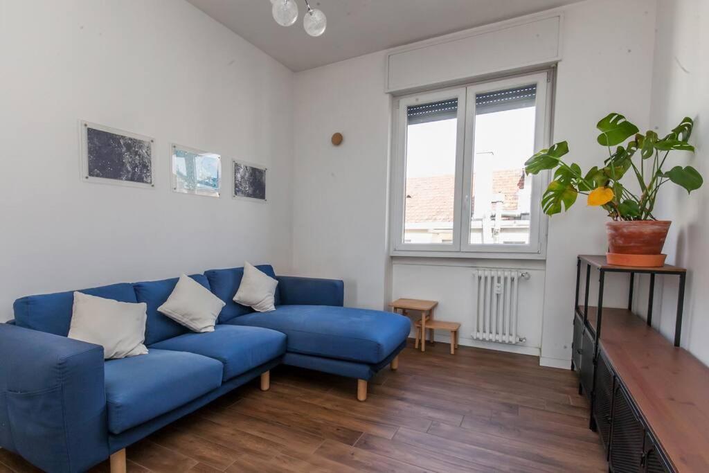 Bocconi And Navigli Apartment Milano Ngoại thất bức ảnh