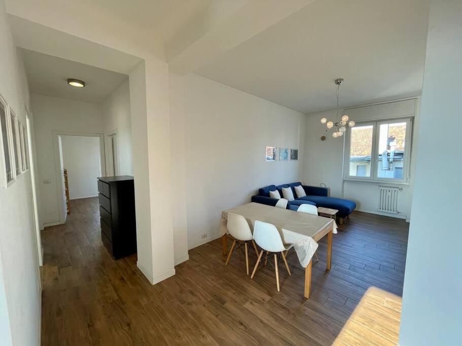 Bocconi And Navigli Apartment Milano Ngoại thất bức ảnh