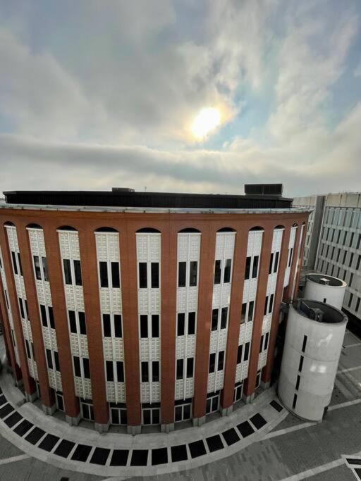 Bocconi And Navigli Apartment Milano Ngoại thất bức ảnh
