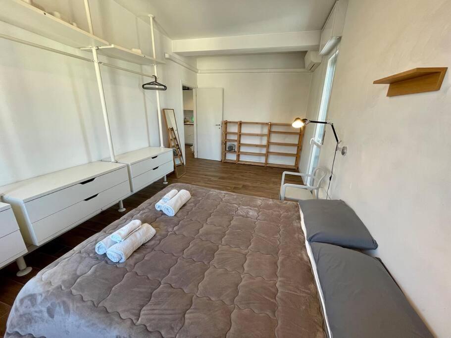 Bocconi And Navigli Apartment Milano Ngoại thất bức ảnh