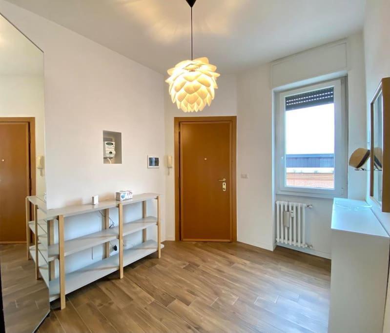 Bocconi And Navigli Apartment Milano Ngoại thất bức ảnh