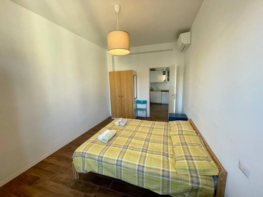 Bocconi And Navigli Apartment Milano Ngoại thất bức ảnh