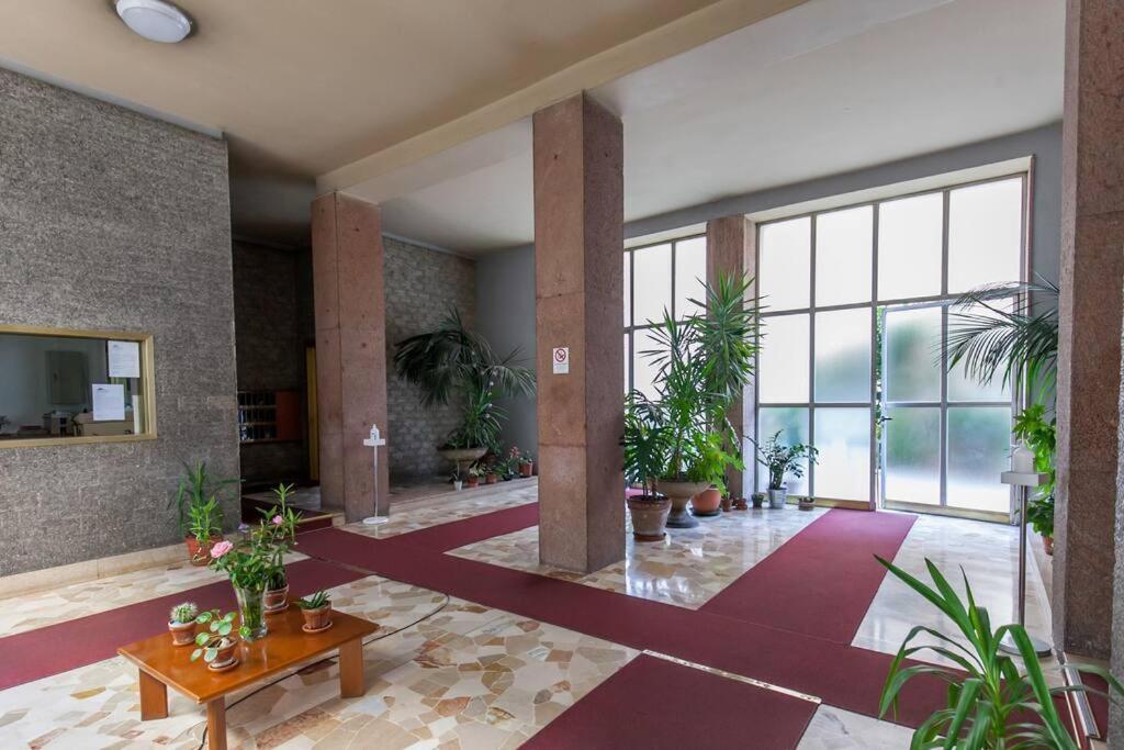 Bocconi And Navigli Apartment Milano Ngoại thất bức ảnh
