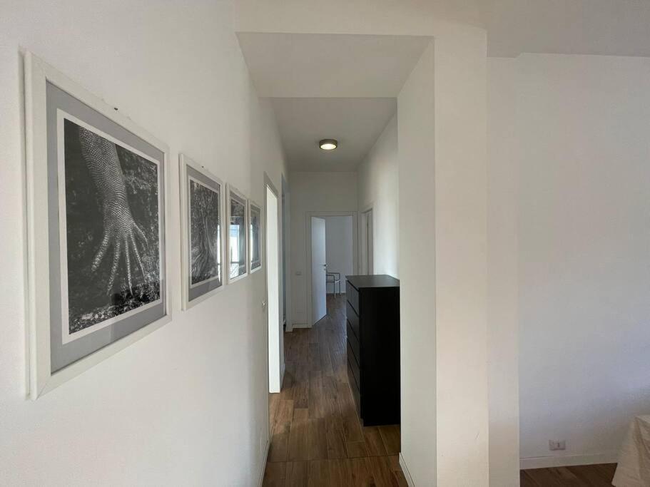 Bocconi And Navigli Apartment Milano Ngoại thất bức ảnh