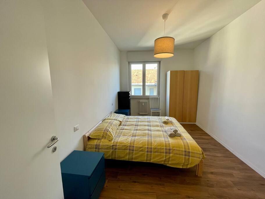 Bocconi And Navigli Apartment Milano Ngoại thất bức ảnh